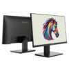 ECRAN REDRAGON THUGGA 21.5" FULL HD 75HZ