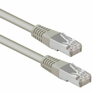 câble réseau utp cat 6 20m rj45