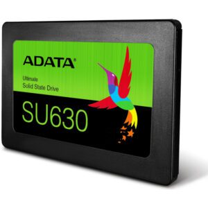 disque dur interne adata ssd 2.5" sata iii / 2 to