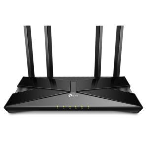 routeur wifi 6 ax1800 bi-bande tp-link archer ax23