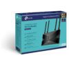 routeur wifi 6 ax1800 bi-bande tp-link archer ax23 – Image 2