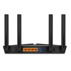 routeur wifi 6 ax1800 bi-bande tp-link archer ax23