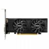 carte graphique gamer msi geforce gtx 1650 4g 4gt lp oc – Image 3