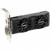 carte graphique gamer msi geforce gtx 1650 4g 4gt lp oc – Image 2