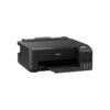 imprimante epson : imprimante à réservoir intégré epson ecotank l1250 couleur wi-fi - noir(c11cj71403) – Image 3