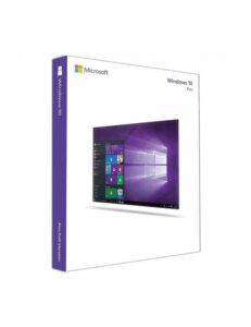 microsoft windows 10 professionnel 64 bits oem fr (fqc-08920)