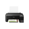 imprimante epson : imprimante à réservoir intégré epson ecotank l1250 couleur wi-fi - noir(c11cj71403) – Image 4