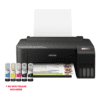 imprimante epson : imprimante à réservoir intégré epson ecotank l1250 couleur wi-fi - noir(c11cj71403) – Image 2