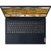 pc portable lenovo ideapad 3 15itl6 i3 11è gén 8go 256go ssd - sable – Image 2