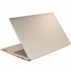 pc portable lenovo ideapad 3 15itl6 i3 11è gén 8go 256go ssd - sable – Image 3