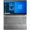 pc portable lenovo thinkbook 15 g2 itl i7 11è gén 24go 1to - gris – Image 2