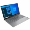 pc portable lenovo thinkbook 15 g2 itl i7 11è gén 24go 1to - gris – Image 3