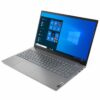 pc portable lenovo thinkbook 15 g2 itl i7 11è gén 24go 1to - gris – Image 4