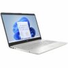 pc portable hp 15-dw3068nk i7 11è gén 32go 512go ssd - silver – Image 3
