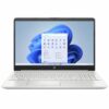 pc portable hp 15-dw3068nk i7 11è gén 32go 512go ssd - silver – Image 2