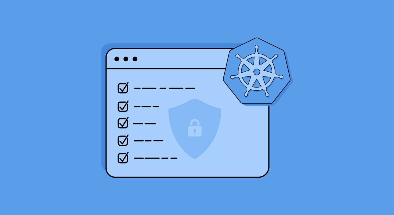 Sécurité Kubernetes