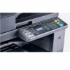 photocopieur kyocera taskalfa 2020 multifonction monochrome a3/a4 - gris – Image 2