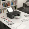 imprimante canon : imprimante jet d'encre canon pixma ts3440 multifonction couleur wifi – Image 4
