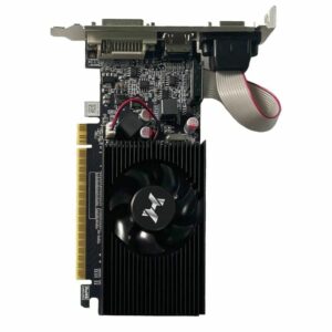 carte graphique xstorm nvidia geforce gt610 2go(xsnv610d32g64bs)