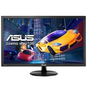 ECRAN ASUS VP228HE 21.5'' FULL HD 60HZ