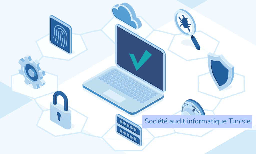 Société d'audit informatique Tunisie