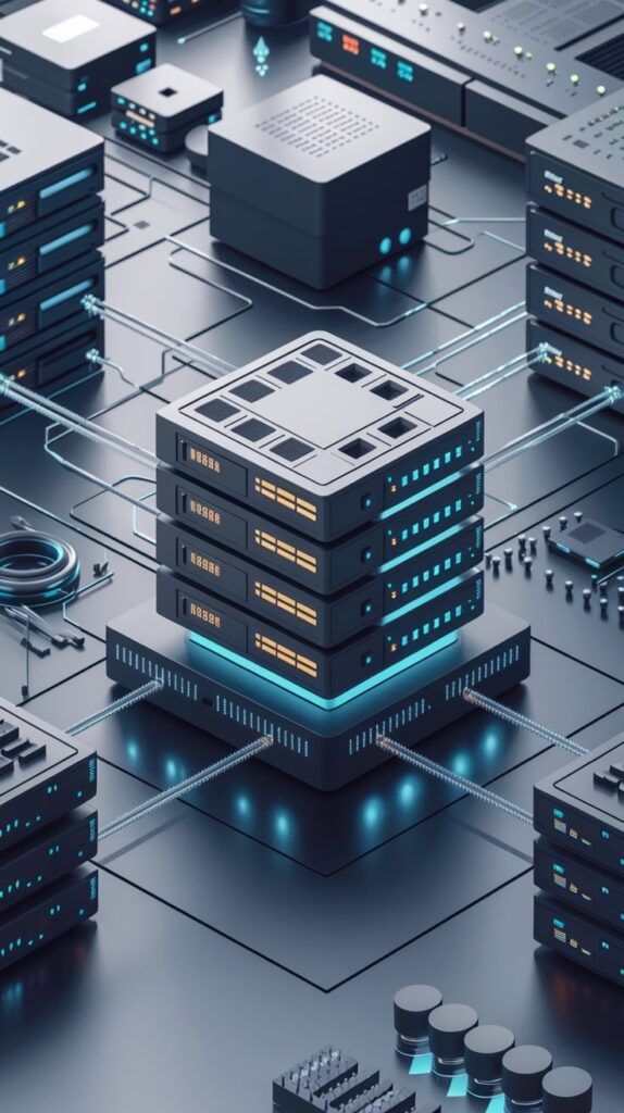 Société de Virtualisation en Tunisie