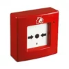 Détecteur incendie : Bouton d’alarme conventionnel P440 P – Image 2