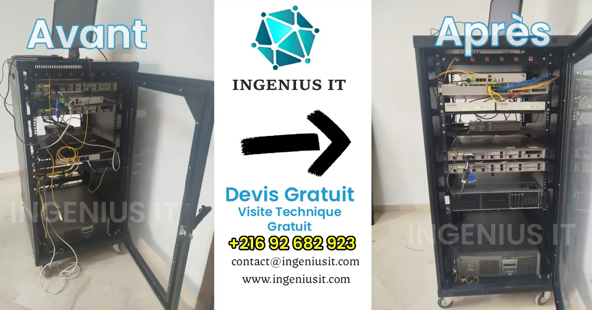 Transformation d’une Infrastructure IT pour une Société de SMS Marketing (2) (1)